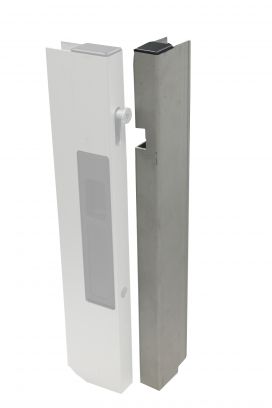 Counter-holder - 406043.007 - Closures