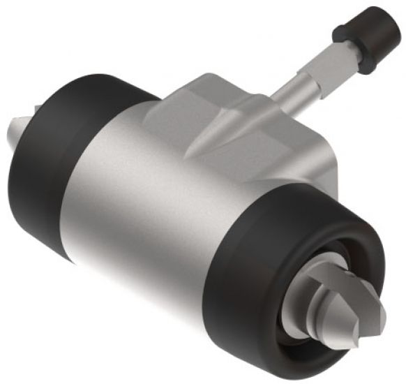 Wheel cylinder Knott GmbH