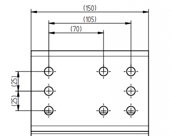 Overrun device KF 30-E, overrun device KRVD, KRVD, KF 30-E, overrun ...