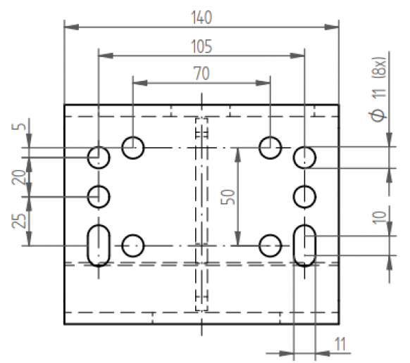 Overrun device KF 30-E, overrun device KRVD, KRVD, KF 30-E, overrun ...