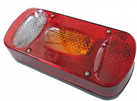 Midipoint 2 - 403466.002 - Rear lights