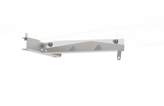 Adapter kpl. für KLS