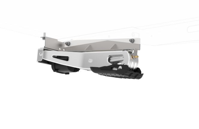 Adapter kpl. für KLS