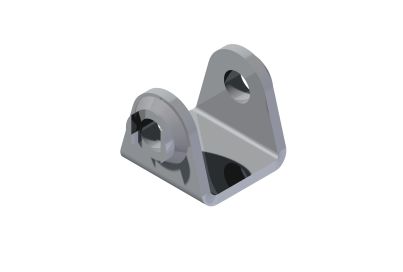 Welded spring shoe, inner diameter 60 mm - 400575.001 - Turntable accessories