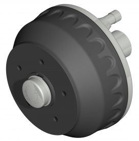 Brake stub 200x50 - 13720C998 - Brake stub