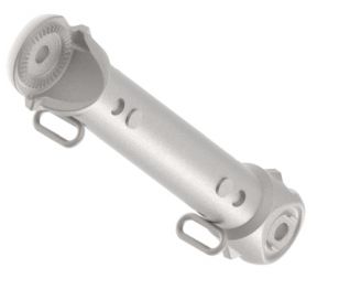 Adaptor 500mm - 203239.054 - Spare parts overrun device