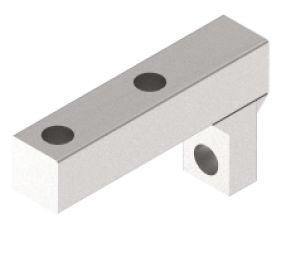 Shock absorber bracket - 205246.001 - Shock absorbers