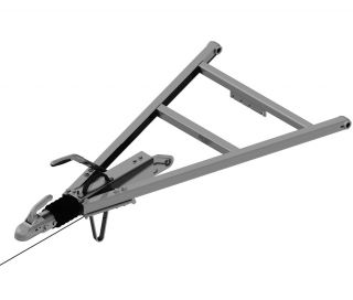 Drawbar - 205253.002 - Drawbar