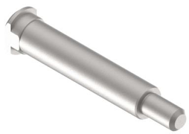 Bolts - 205572.001 - Spare parts overrun device