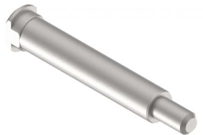Bolts - 205572.002 - Spare parts overrun device