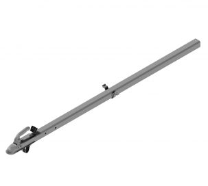 Drawbar KDVU - 205601.001 - Drawbar