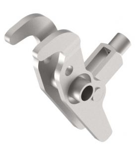 Transmission lever - 206046.001 - Spare parts overrun device
