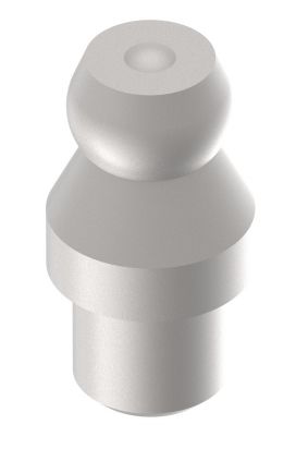 Lubrication nipple - 206156.001 - Spare parts overrun device