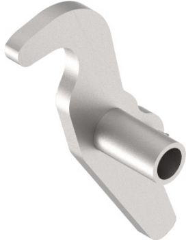 Transmission lever - 207017.001 - Spare parts overrun device