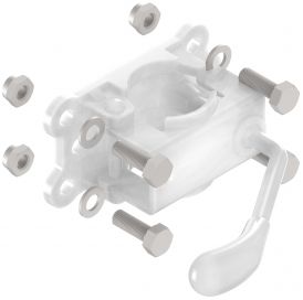 Bolt set