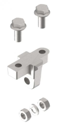 Screw set shock absorber - 210108.001 - Shock absorbers