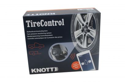 TireControl - 210141.001 - Components for wheels/tyres/rims