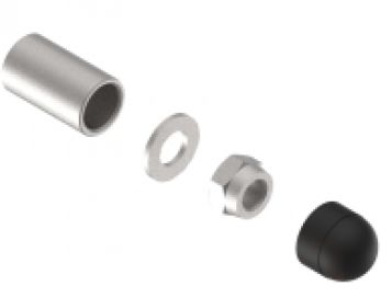 Screw set handbrake lever - 210147.001 - Handbrake lever