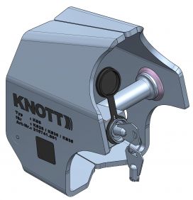 Premium" anti-theft device