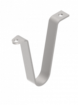 Drawbar support