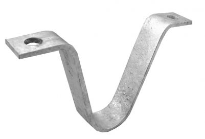 Drawbar support - 34083893 - Tie bars