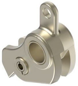Reversing lever - 35391 - Spare parts wheel brakes