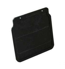 Mudguard neutral car - 400086.009 - Mud flap