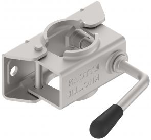 Support wheel holder - 400305.001 - Support wheel holder