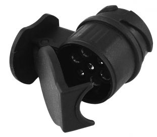 Mini short adapter 55mm - 401405.001 - Fasteners