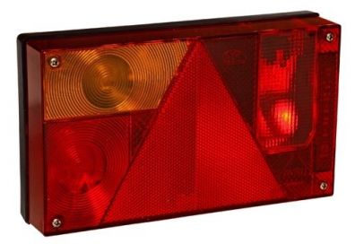 Multipoint 1 - 401478.001 - Rear lights