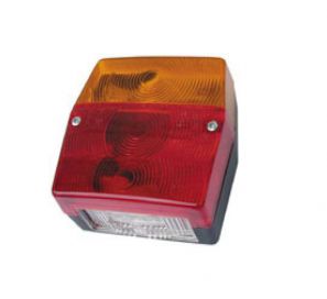 Aspock on sale trailer lights