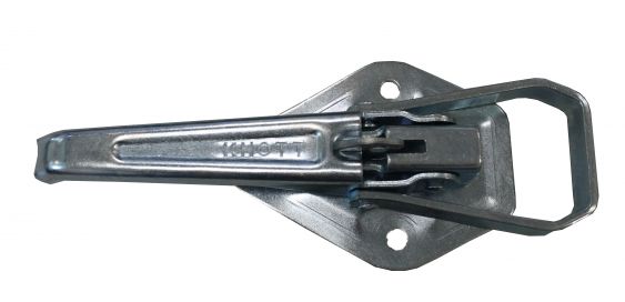 Clamp lock - 401552.002 - Closures