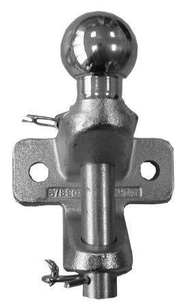 Ball bolt - 401577.001 - Flange ball