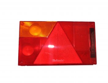 Light lens - 401608.001 - Accessories & spare parts for lights