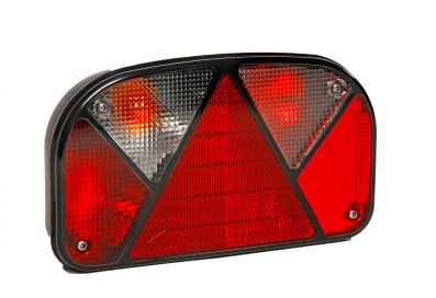 Multipoint 2 - 401627.001 - Rear lights