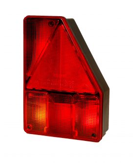 Earpoint I - 402541.001 - Rear lights