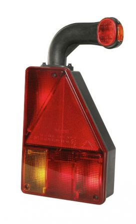 Earpoint 1 - 402542.001 - Rear lights