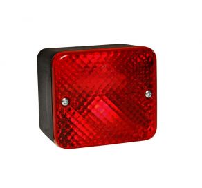 Fogpoint - 402585.001 - Rear fog lamps