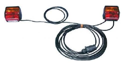 Cable light set - 402591.001 - Cable lights