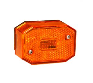 Flexipoint 1 - 402599.001 - Side marker lights