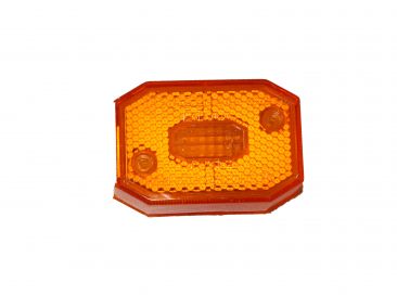 Light lens - 402601.001 - Accessories & spare parts for lights