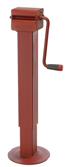 Spindle support DG701W - 402622.001 - Supporting feet