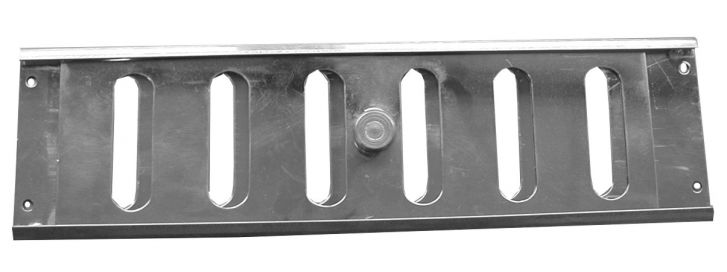 Sliding ventilator - 402693.003 - Skylights