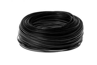 Cable 2-pole (Meterware) - 403122.001 - Cable (piece goods)