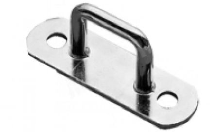 Belt clamp - 403205.009 - Tarpaulin securing