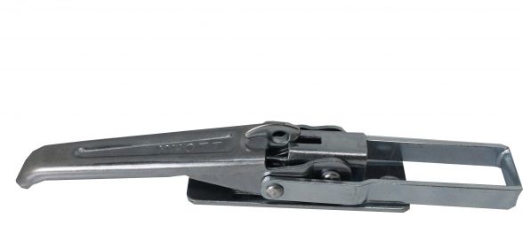 Eccentric lock - 404264.001 - Closures