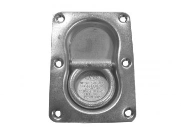 Lashing eye without spring - 404277.001 - Fastening anchor