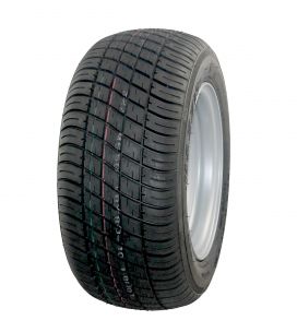 Wheel 205/65B10 (20.5x8.00-10) - 404306.003 - Wheels