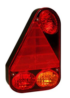 Earpoint 3 - 404485.001 - Rear lights