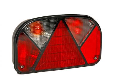 Multipoint 2 - 404498.001 - Rear lights